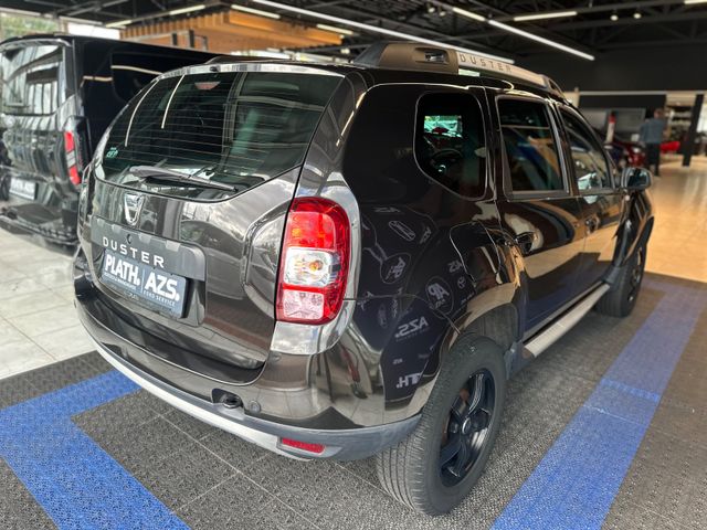 Dacia Duster  I Laureate 4×2