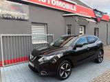 Nissan Qashqai N-Connecta  Panoramadach - Nissan Qashqai Gebrauchtwagen in Leipzig