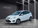 Ford C-MAX 1.Hand-Navi"Garantie-TÜV/ServiceNEU" - Ford C-Max in Mönchengladbach