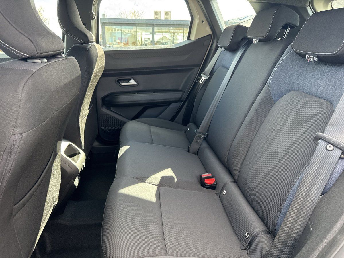 Dacia Duster - Bild 11