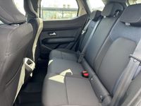 Dacia Duster - Vorschau Bild 11
