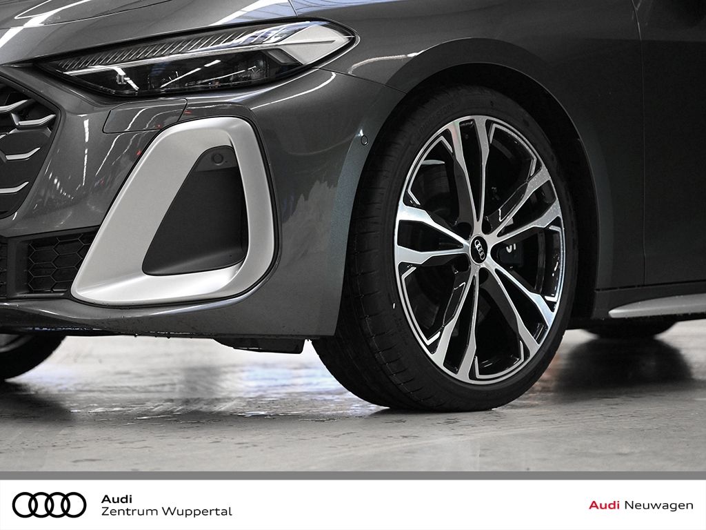 Audi S5 - Bild 6