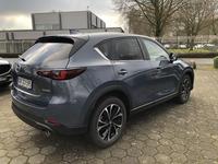 Mazda CX-5 | VFW | AWD | ADVANTAGE | Navi | 360° Kam.