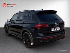 VW Tiguan 2.0 TDI R-Line 4M Matrix Sthzg Black 20'' VW Tiguan 2.0 TDI R-Line 4M Matrix Sthzg Black 20''