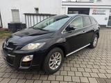 Mazda CX-7 Exclusive-Line TEMPOMAT NAVI KAMERA XENON - gebrauchte Mazda CX-7 aus dem Jahr 2010
