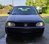 Volkswagen VW Golf Young TDI 1.9  AUTOMATIK youtu.be/... - Volkswagen Golf aus 2000: TDI