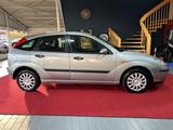 Ford Focus 1.4 Ambiente/TÜVNeu/ServiceNeu/2Hand/Klima - gebrauchte Ford Focus aus dem Jahr 2004