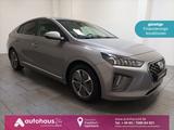 Hyundai IONIQ 1.6 GDI PDC|ACC|Totwinkelassistent - Hyundai IONIQ mit Hybrid-Antrieb