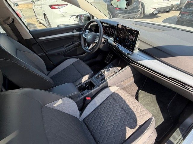 Volkswagen Golf - Bild 11