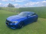 BMW 320i xDrive M Sport Shadow Line - BMW 320 mit Benzin-Antrieb: Limousine, 320i Xdrive
