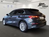 Audi A3 1.5 EU6d Sportback 35 TFSI basis MHEV (EURO 6 - Audi Vorführfahrzeuge