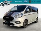 Ford Tourneo Custom 320 L1 Sport Rückfahrk. - gebrauchte Ford Tourneo Custom aus dem Jahr 2023
