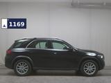 Mercedes-Benz GLE 350 de 4M Leder Widescreen Navi LED RFK