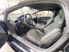 Fahrzeugabbildung Lamborghini Huracán EVO Spider*LIFT*DAB*PDC*CAM*MIETKAUF