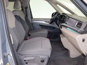 Volkswagen T7 Multivan - 9