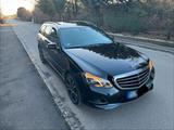 Mercedes-Benz Mercedes E Klasse W212 / E250 CGI / 211 PS - Mercedes-Benz E-Klasse: W211