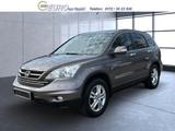 Honda CR-V 4WD 2.2 i-DTEC Automatik - Honda CR-V in Rostock