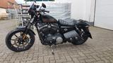 Harley-Davidson Forty Eight Iron 883 - Offers