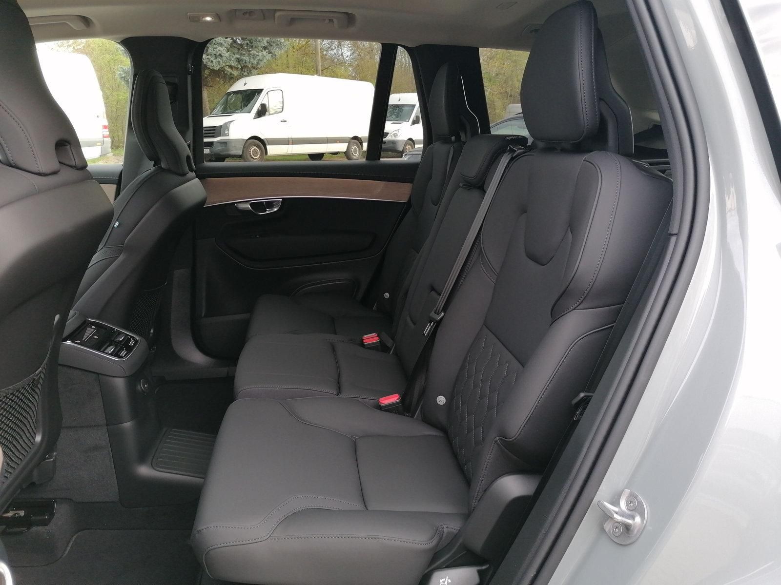 Volvo XC90 - Bild 14