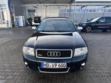 Audi RS6 4.2 tiptronic quattro Avant - - Audi RS6: 4.2