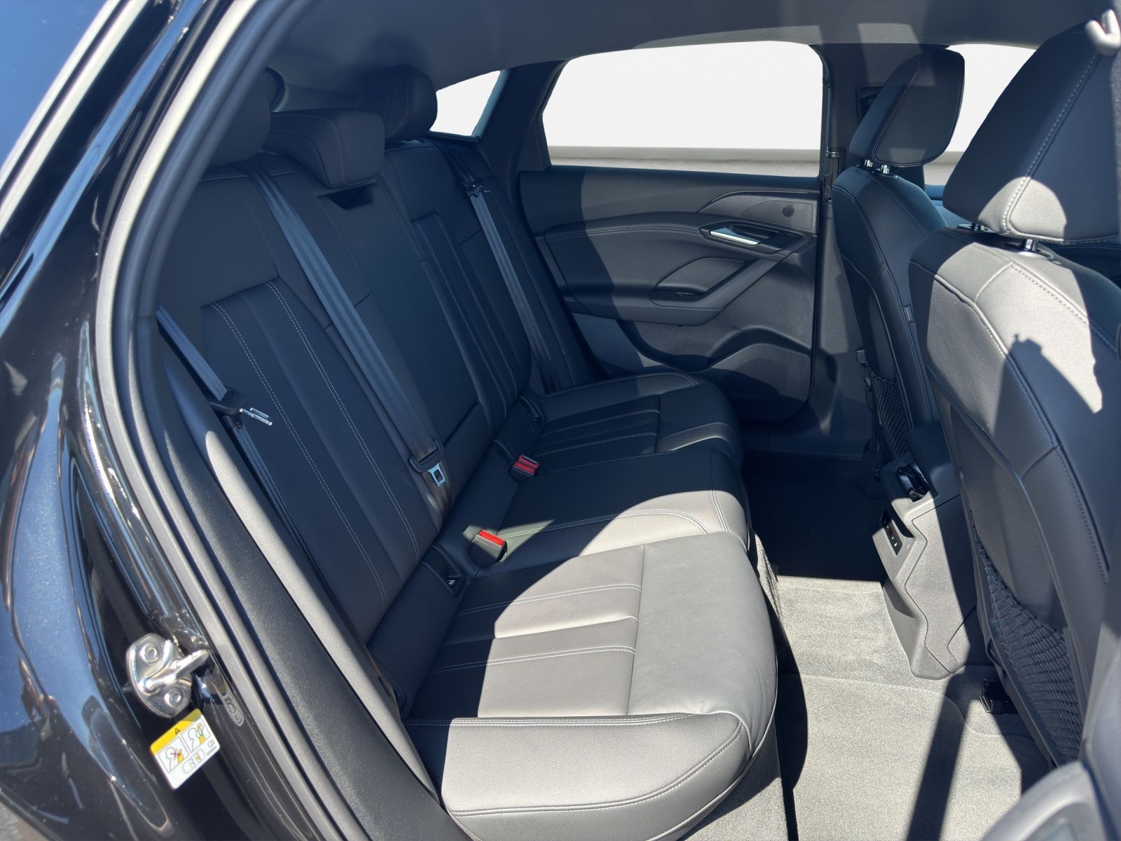Audi A6 e-tron - Bild 14