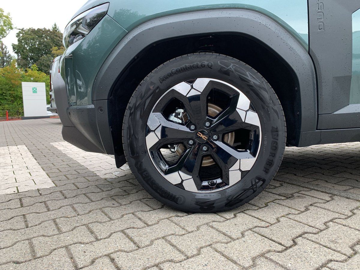 Dacia Duster - Bild 13