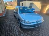 Peugeot peugeot 106 - gebrauchte Peugeot 106 aus dem Jahr 2003