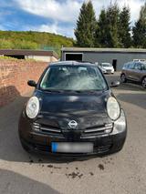 Nissan micra - Nissan Micra in Hagen