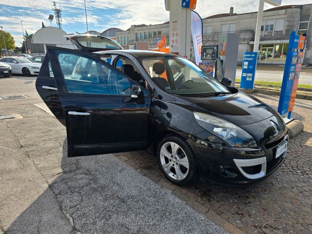 Renault Scenic Scénic X-Mod 1.5 dCi 110CV