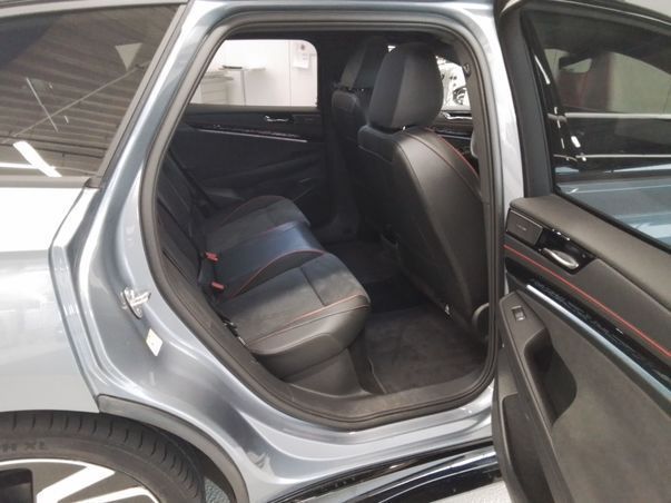 Volkswagen ID.7 - Bild 9