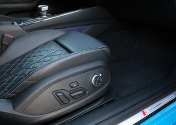 Audi S5 - 12