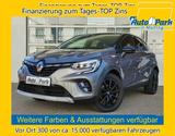Renault Captur  TCe 140 EDC GPF NAVI~LED~RFK~VDC~2xPDC