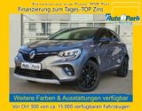Renault Captur  TCe 140 EDC GPF NAVI~LED~RFK~VDC~2xPDC