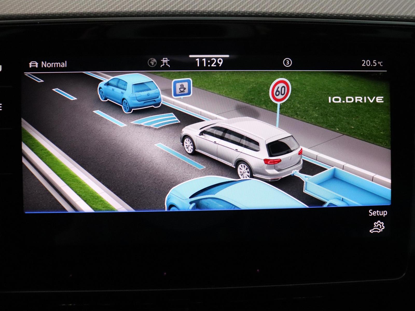 Volkswagen Passat R-Line 1.5TSI DSG 273,-ohne Anzah, миниатюра 6
