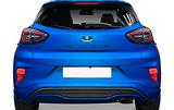 Ford Puma 1,0 EcoBoost Titanium;Kamera;Navi;LED;CarP. - Ford Neuwagen: Ka