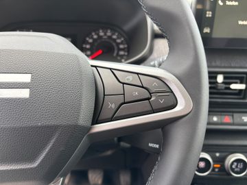 Dacia Jogger Eco-G 120 Expression 5-Sitzer