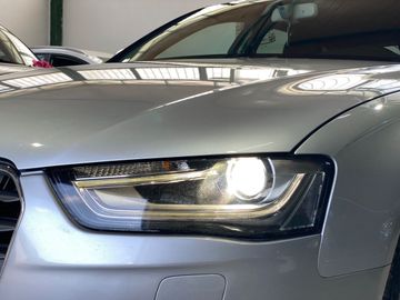 Audi A4 - 7