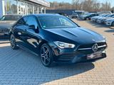 Mercedes-Benz CLA 250e DCT"Coupe"AMG PAKET"SPUR ASS."STANDHEIZ - mit Hybrid-Antrieb: Sportwagen