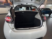 Renault ZOE - Vorschau Bild 17