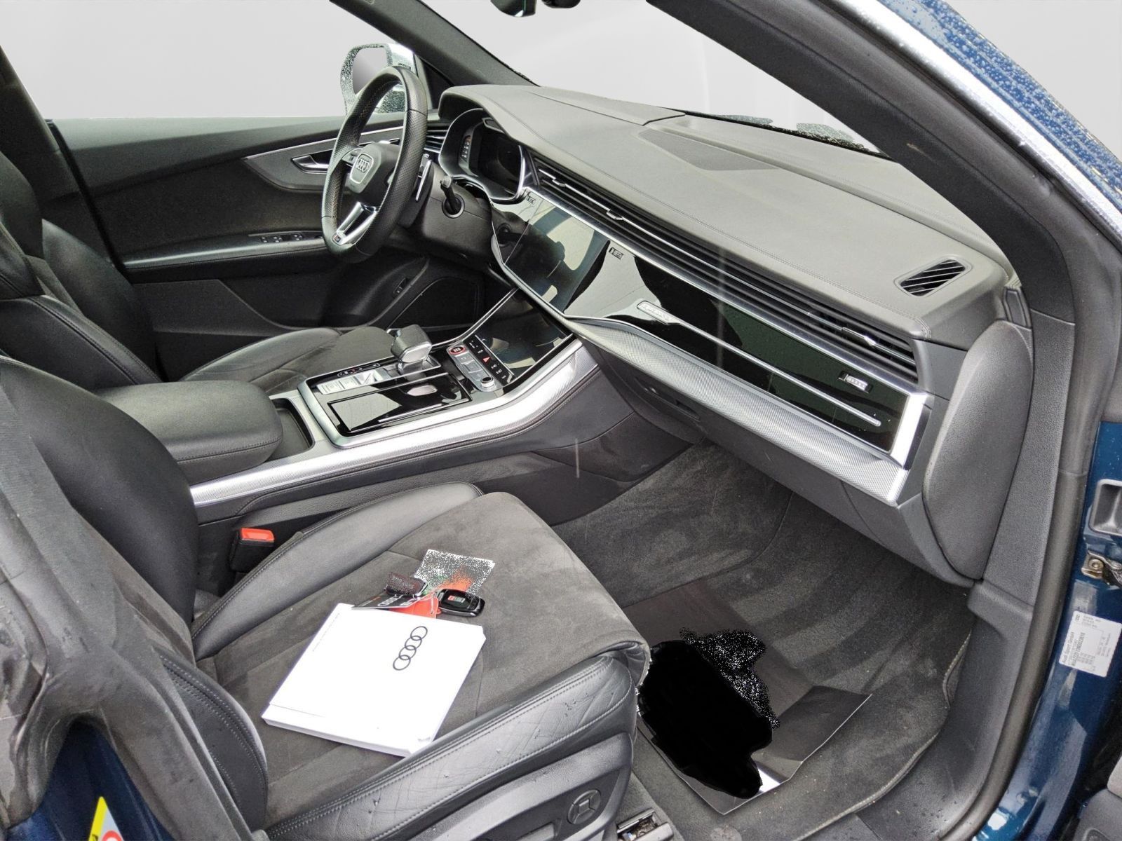 Audi RSQ8 - Bild 4