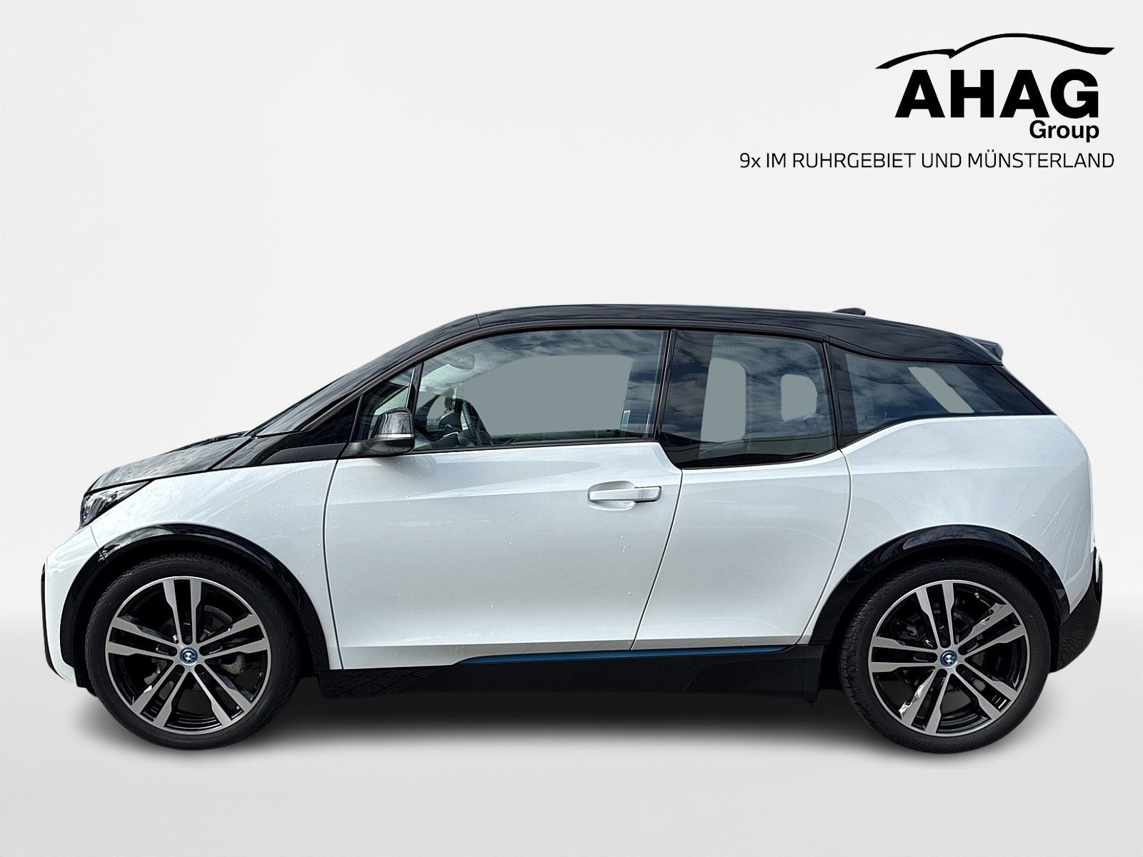 BMW i3 - Bild 6
