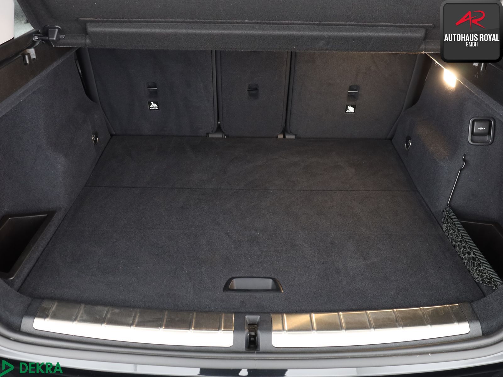 BMW X1 xDrive20i SPORT LINE HEADUP,KAMERA,KEYLESS,SH foto 13