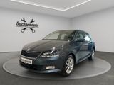 Skoda Fabia 1.2 TSI DSG (HU+Insp. neu, Klima, PDC) - Skoda Fabia: Tsi Dsg