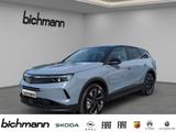 Opel Grandland GS Mild-Hybrid El. Heckk Navi ACC AHK  - Opel Grandland (X) von 2026