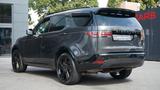 Land Rover DISCOVERY 5 D300 R-DYNAMIC HSE*7-SITZER*HUD*PANO - Land Rover Discovery: R Dynamic Hse