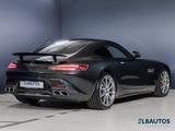 Mercedes-Benz AMG GT S LED/Panorama/Comand/Distronic/Memory/ - Mercedes-Benz: Comand