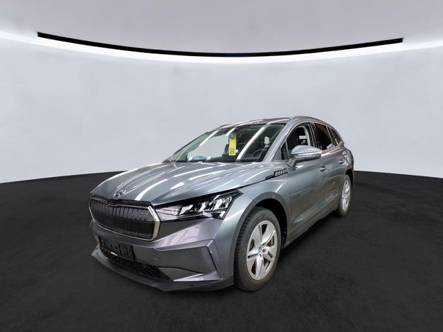 SKODA Enyaq 50 Loft SHZ+Kamera