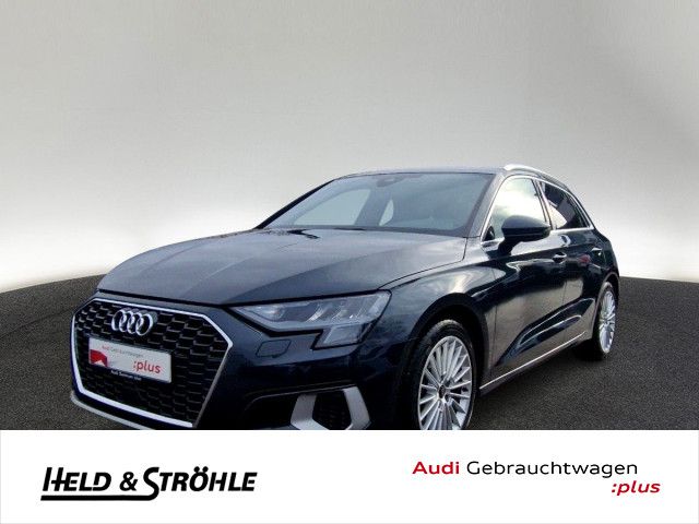 Audi A3 - Bild 1