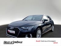 Audi A3 - Vorschau Bild 1