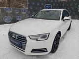 Audi A4 Avant sport ultra, Automatik, Euro6, Tüv... - Audi: Eu